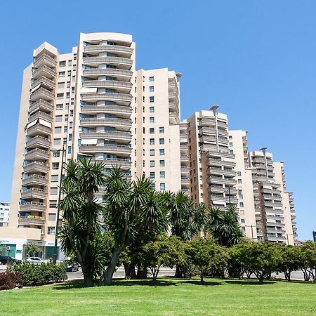Apartup Blue Opera View Appartement Valencia Buitenkant foto