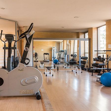 Apartup Blue Opera View Appartement Valencia Buitenkant foto