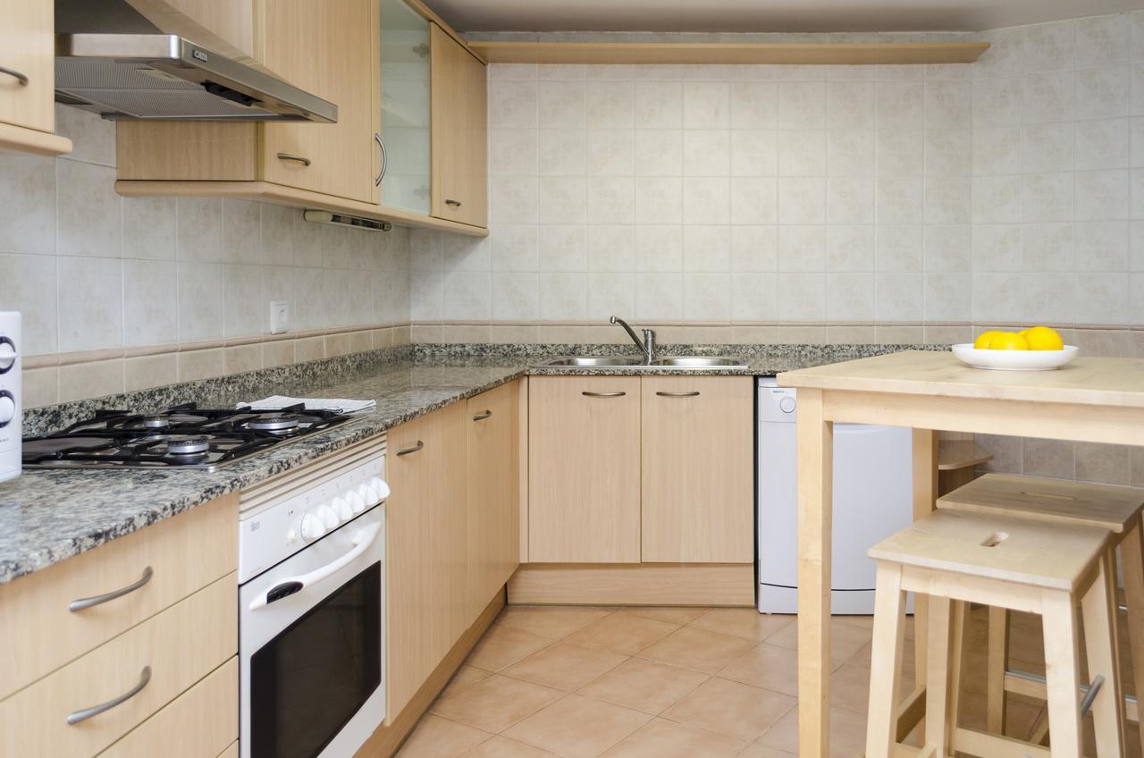 Apartup Blue Opera View Appartement Valencia Buitenkant foto