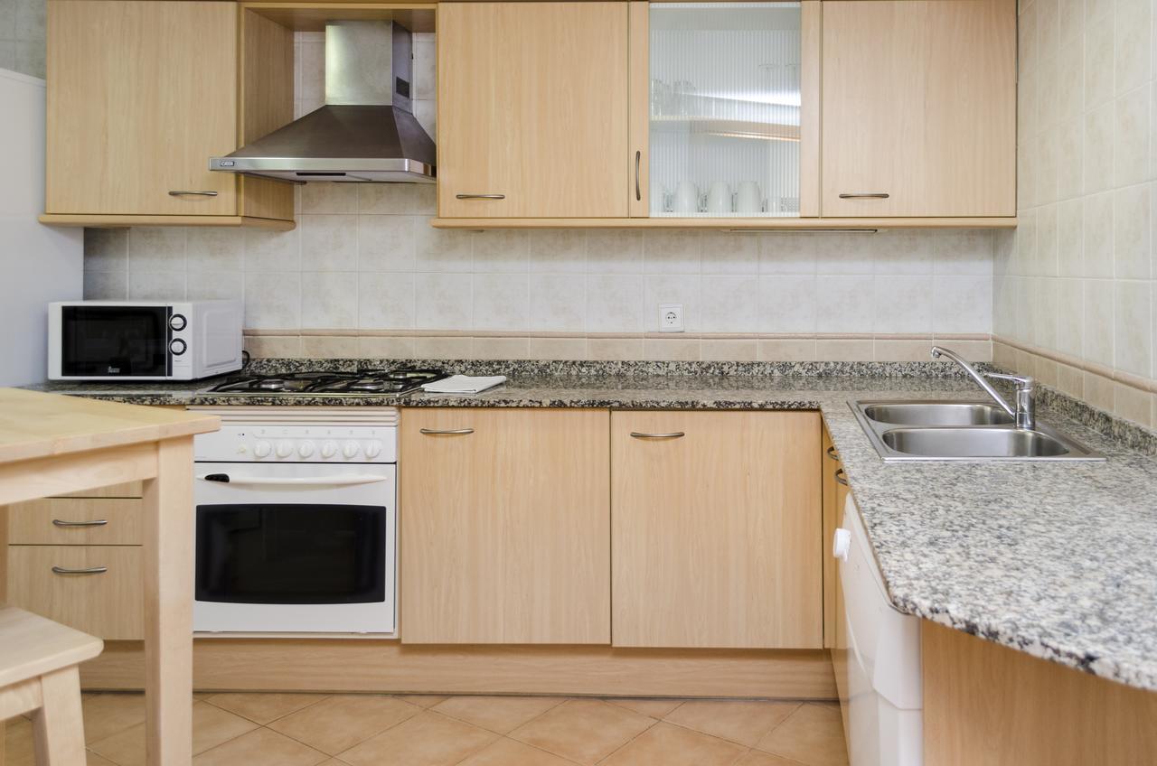 Apartup Blue Opera View Appartement Valencia Buitenkant foto